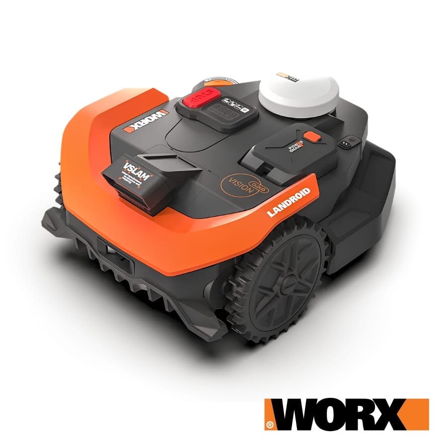 Vision Cloud 2wd